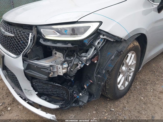 Продажа на аукционе авто 2026 Chrysler Pacifica Select, vin: 2C4RC1BG0TR168603, номер лота: 44855259