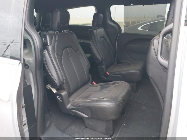 Продажа на аукционе авто 2026 Chrysler Pacifica Select, vin: 2C4RC1BG0TR168603, номер лота: 44855259
