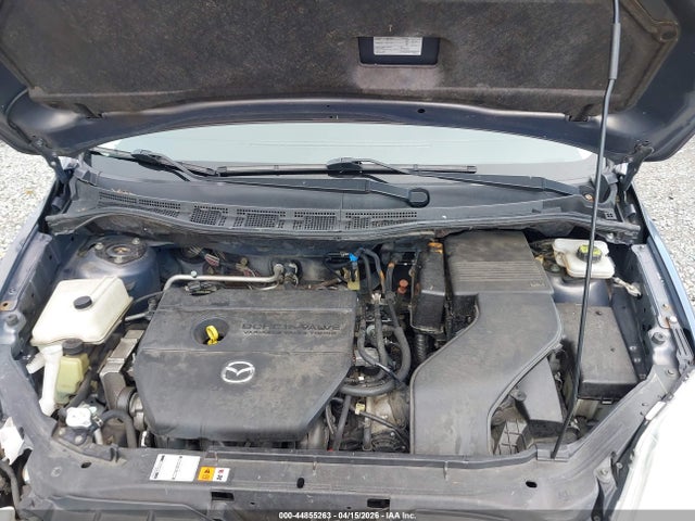 Продаж на аукціоні авто 2009 Mazda Mazda5 Sport, vin: JM1CR29L890331370, номер лоту: 44855263