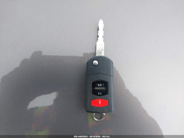 Продаж на аукціоні авто 2009 Mazda Mazda5 Sport, vin: JM1CR29L890331370, номер лоту: 44855263