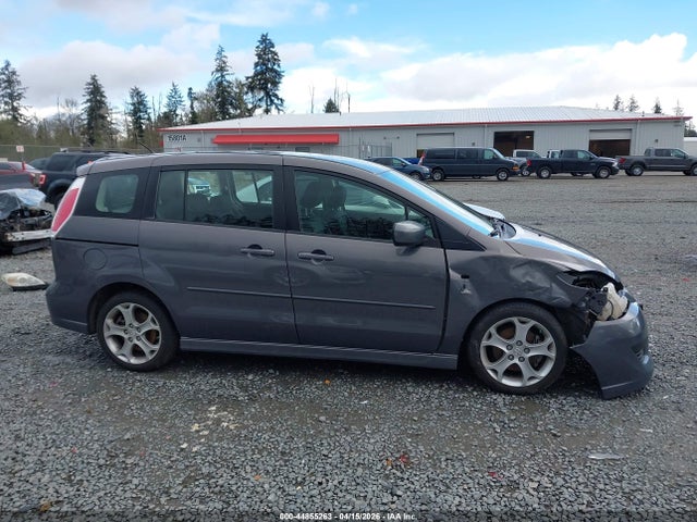 Продаж на аукціоні авто 2009 Mazda Mazda5 Sport, vin: JM1CR29L890331370, номер лоту: 44855263