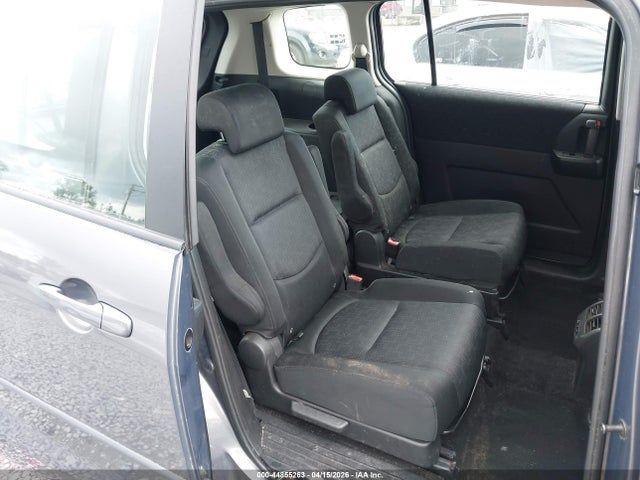 Продаж на аукціоні авто 2009 Mazda Mazda5 Sport, vin: JM1CR29L890331370, номер лоту: 44855263