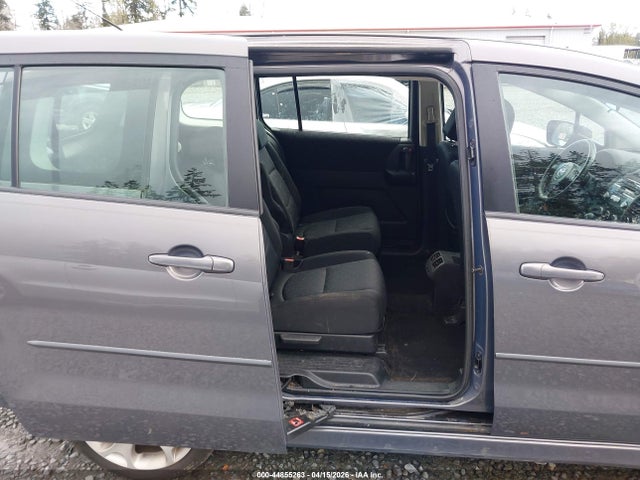 Продаж на аукціоні авто 2009 Mazda Mazda5 Sport, vin: JM1CR29L890331370, номер лоту: 44855263