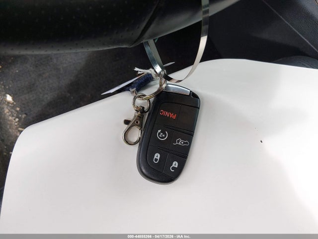 Продажа на аукционе авто 2018 Dodge Durango Gt, vin: 1c4rdjdgxjc271706, номер лота: 44855266