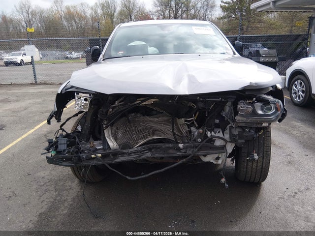 Продажа на аукционе авто 2018 Dodge Durango Gt, vin: 1c4rdjdgxjc271706, номер лота: 44855266