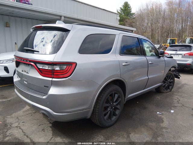 Продажа на аукционе авто 2018 Dodge Durango Gt, vin: 1c4rdjdgxjc271706, номер лота: 44855266