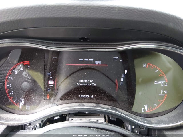 Продажа на аукционе авто 2018 Dodge Durango Gt, vin: 1c4rdjdgxjc271706, номер лота: 44855266