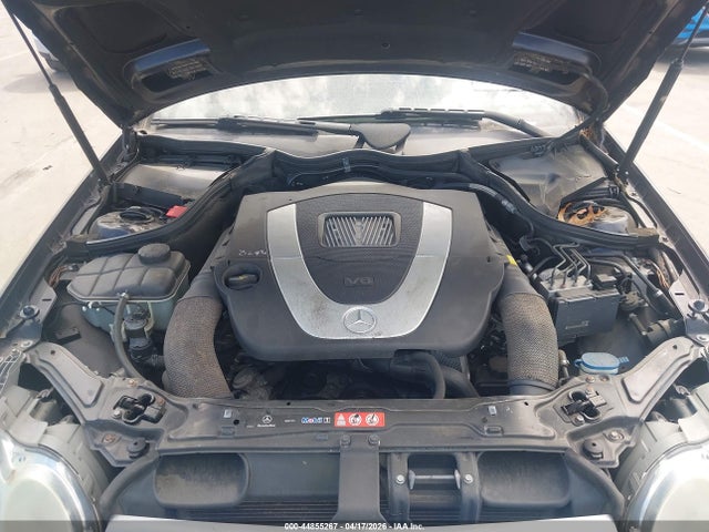 Aukcja sprzedaży 2007 Mercedes-benz Clk 350, vin: WDBTK56F17T082019, numer aukcji: 44855267