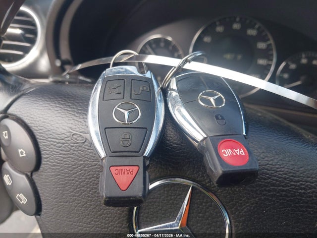 Aukcja sprzedaży 2007 Mercedes-benz Clk 350, vin: WDBTK56F17T082019, numer aukcji: 44855267
