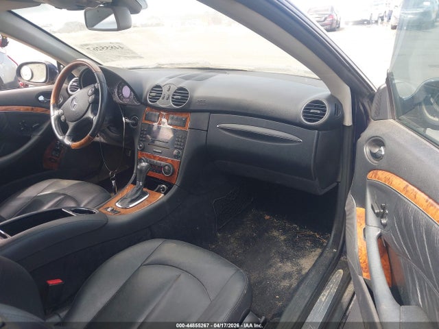 Aukcja sprzedaży 2007 Mercedes-benz Clk 350, vin: WDBTK56F17T082019, numer aukcji: 44855267
