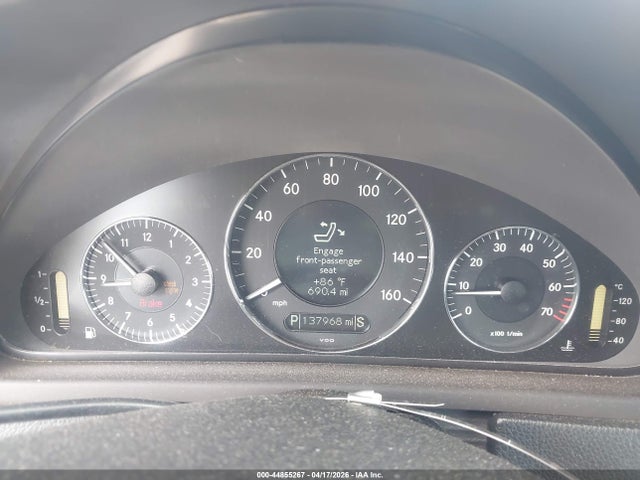 Aukcja sprzedaży 2007 Mercedes-benz Clk 350, vin: WDBTK56F17T082019, numer aukcji: 44855267