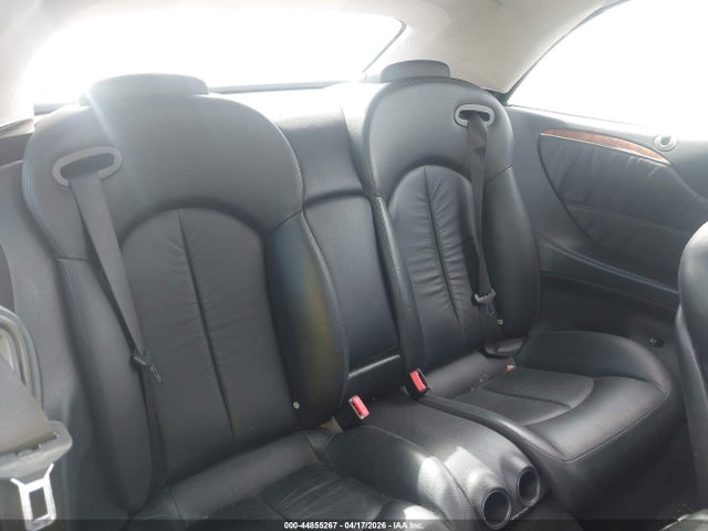 Aukcja sprzedaży 2007 Mercedes-benz Clk 350, vin: WDBTK56F17T082019, numer aukcji: 44855267