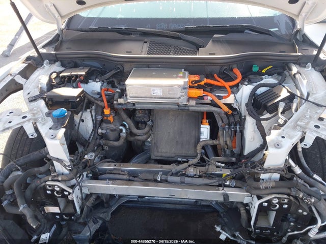Aukcja sprzedaży 2019 Audi E-tron Premium Plus, vin: WA1LAAGE2KB024237, numer aukcji: 44855270