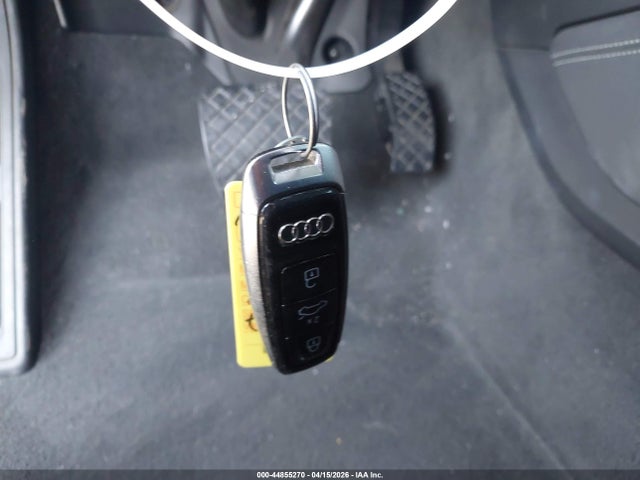 Aukcja sprzedaży 2019 Audi E-tron Premium Plus, vin: WA1LAAGE2KB024237, numer aukcji: 44855270
