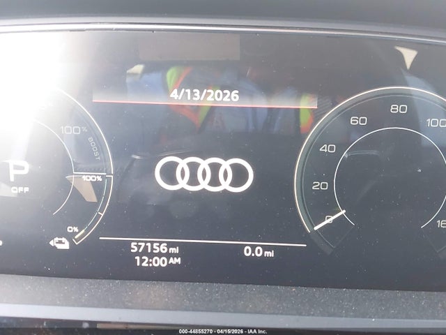 Aukcja sprzedaży 2019 Audi E-tron Premium Plus, vin: WA1LAAGE2KB024237, numer aukcji: 44855270