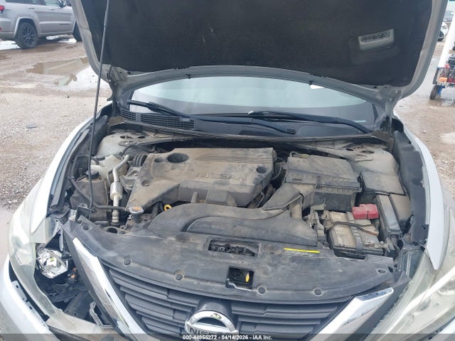 Aukcja sprzedaży 2017 Nissan Altima, vin: 1N4AL3AP4HC138892, numer aukcji: 44855272