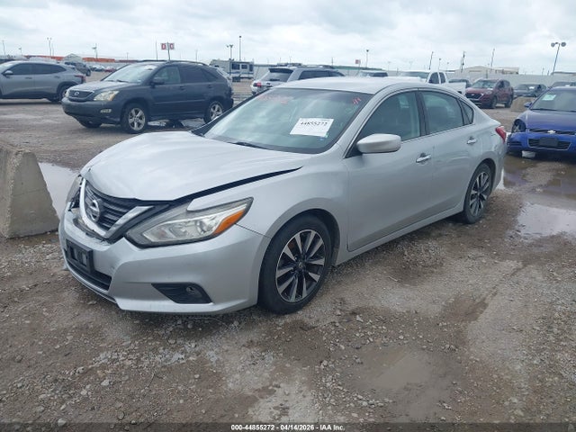 Aukcja sprzedaży 2017 Nissan Altima, vin: 1N4AL3AP4HC138892, numer aukcji: 44855272