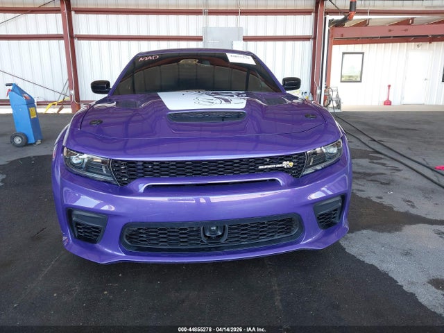 Продаж на аукціоні авто 2023 Dodge Charger Scat Pack Widebody, vin: 2C3CDXGJXPH638503, номер лоту: 44855278