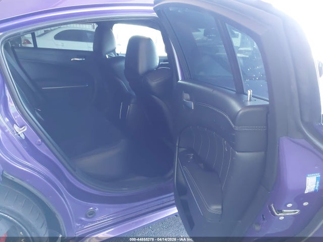 Продаж на аукціоні авто 2023 Dodge Charger Scat Pack Widebody, vin: 2C3CDXGJXPH638503, номер лоту: 44855278