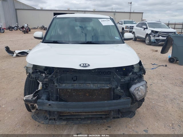KIA SOUL LX 2020 KNDJ23AU0L7121673 Image 13