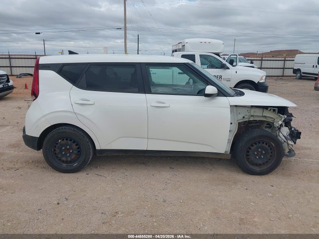 KIA SOUL LX 2020 KNDJ23AU0L7121673 Image 14