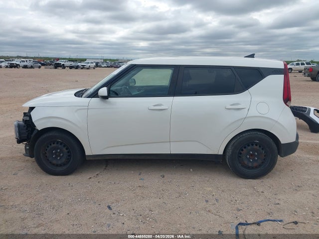 KIA SOUL LX 2020 KNDJ23AU0L7121673 Image 15