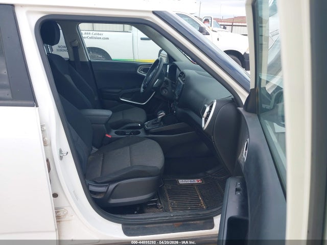 KIA SOUL LX 2020 KNDJ23AU0L7121673 Image 5