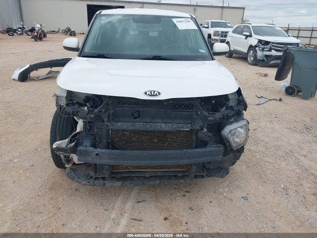 KIA SOUL LX 2020 KNDJ23AU0L7121673 Image 6
