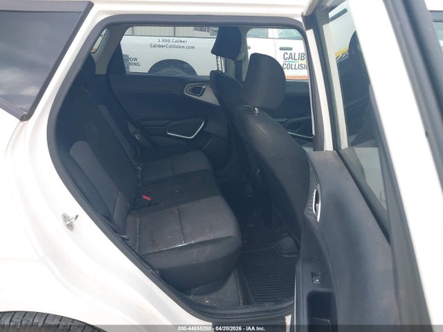 KIA SOUL LX 2020 KNDJ23AU0L7121673 Image 8