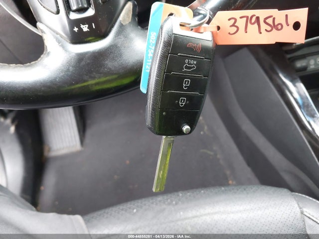 Aukcja sprzedaży 2016 Kia Sorento 3.3l Ex, vin: 5XYPHDA50GG143088, numer aukcji: 44855281