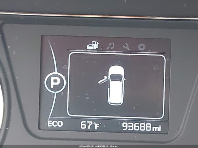 Aukcja sprzedaży 2016 Kia Sorento 3.3l Ex, vin: 5XYPHDA50GG143088, numer aukcji: 44855281