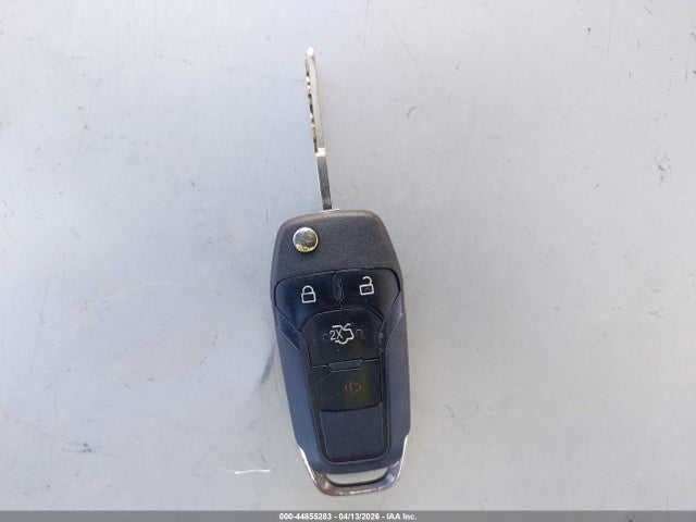 Ford FUSION SE 2016 3FA6P0H70GR228569 Image 11