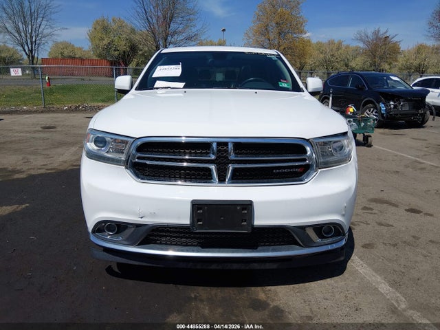 Продаж на аукціоні авто 2014 Dodge Durango Limited, vin: 1C4RDJDG2EC586361, номер лоту: 44855288