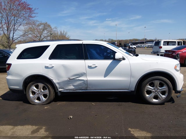 Продаж на аукціоні авто 2014 Dodge Durango Limited, vin: 1C4RDJDG2EC586361, номер лоту: 44855288