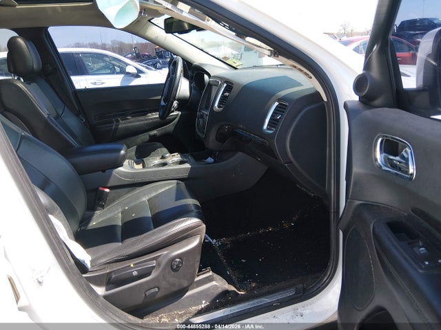 Продаж на аукціоні авто 2014 Dodge Durango Limited, vin: 1C4RDJDG2EC586361, номер лоту: 44855288