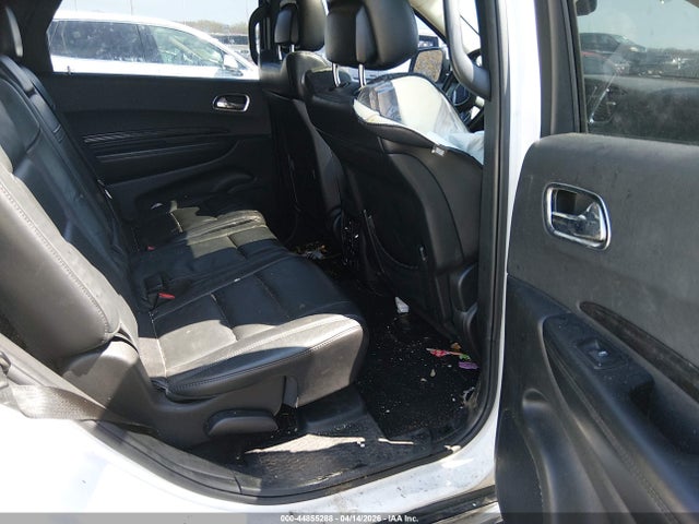 Продаж на аукціоні авто 2014 Dodge Durango Limited, vin: 1C4RDJDG2EC586361, номер лоту: 44855288