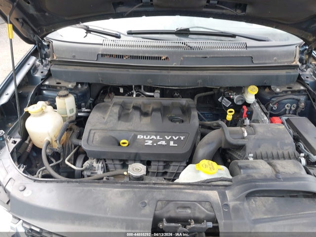 Продажа на аукционе авто 2014 Dodge Journey Se, vin: 3C4PDCAB3ET258463, номер лота: 44855292
