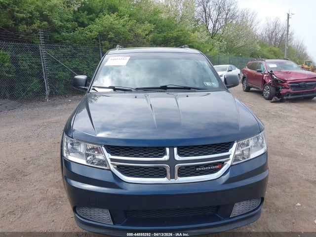 Продажа на аукционе авто 2014 Dodge Journey Se, vin: 3C4PDCAB3ET258463, номер лота: 44855292