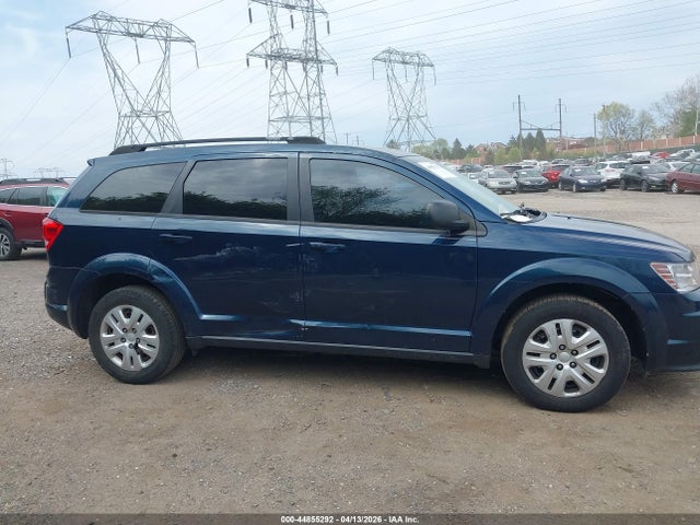 Продажа на аукционе авто 2014 Dodge Journey Se, vin: 3C4PDCAB3ET258463, номер лота: 44855292