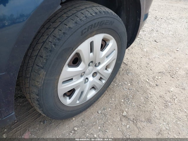 Продажа на аукционе авто 2014 Dodge Journey Se, vin: 3C4PDCAB3ET258463, номер лота: 44855292