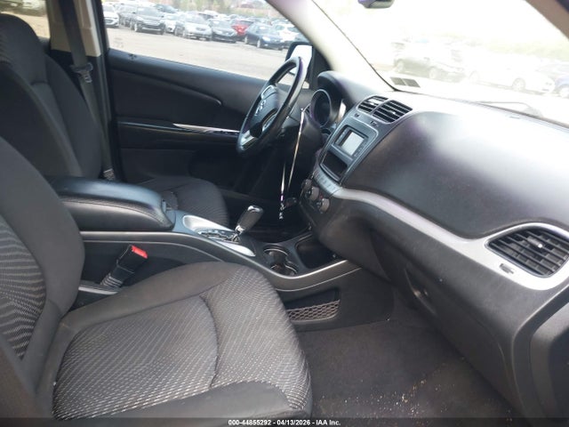 Продажа на аукционе авто 2014 Dodge Journey Se, vin: 3C4PDCAB3ET258463, номер лота: 44855292