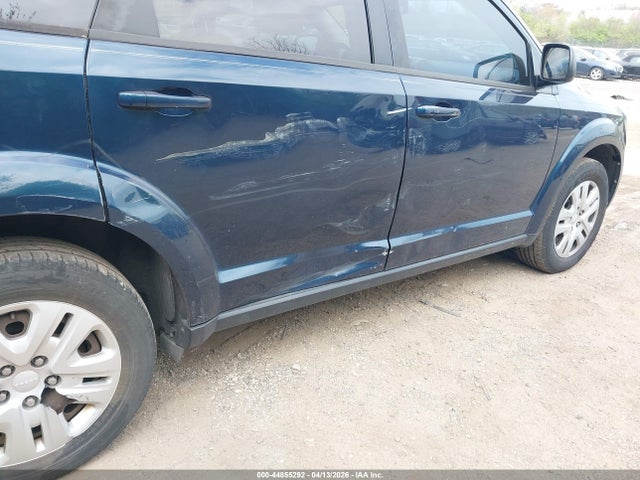 Продажа на аукционе авто 2014 Dodge Journey Se, vin: 3C4PDCAB3ET258463, номер лота: 44855292