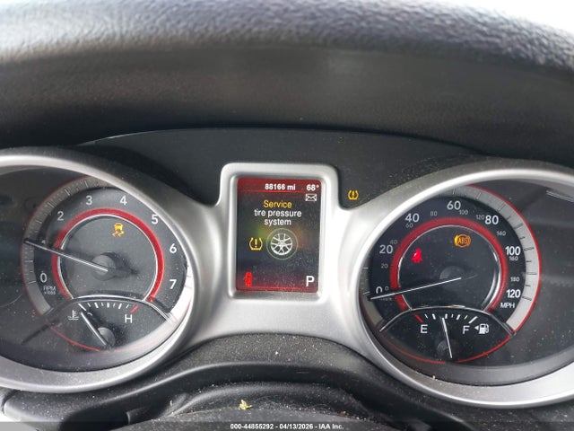 Продажа на аукционе авто 2014 Dodge Journey Se, vin: 3C4PDCAB3ET258463, номер лота: 44855292