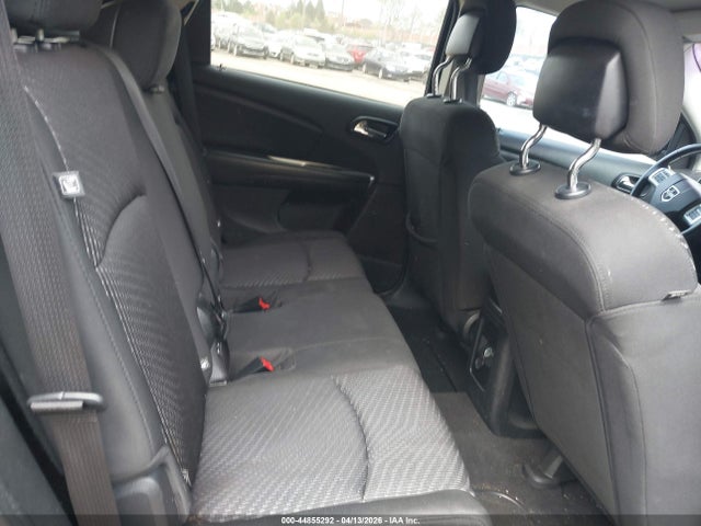 Продажа на аукционе авто 2014 Dodge Journey Se, vin: 3C4PDCAB3ET258463, номер лота: 44855292