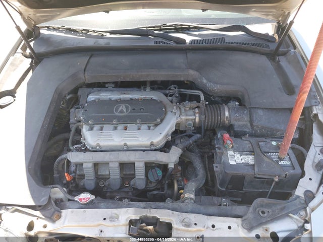 2009 Acura Tl 3.5 მანქანა იყიდება აუქციონზე, vin: 19UUA86249A005183, აუქციონის ნომერი: 44855295
