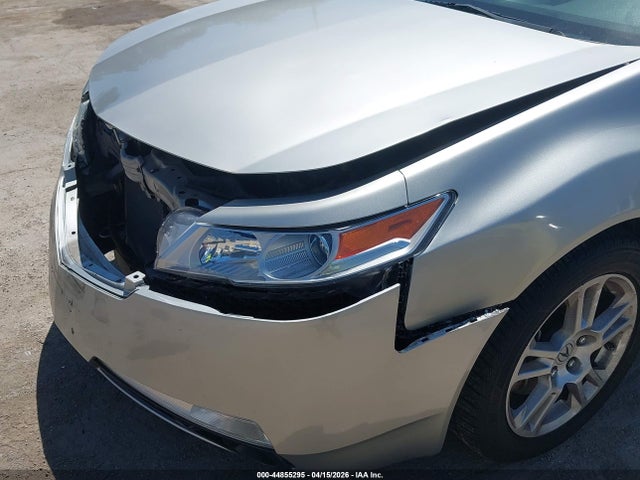 2009 Acura Tl 3.5 მანქანა იყიდება აუქციონზე, vin: 19UUA86249A005183, აუქციონის ნომერი: 44855295