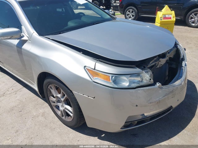 2009 Acura Tl 3.5 მანქანა იყიდება აუქციონზე, vin: 19UUA86249A005183, აუქციონის ნომერი: 44855295
