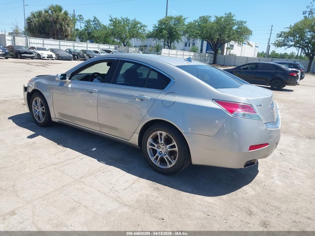 2009 Acura Tl 3.5 მანქანა იყიდება აუქციონზე, vin: 19UUA86249A005183, აუქციონის ნომერი: 44855295
