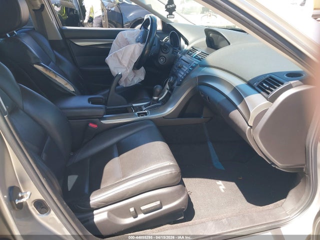 2009 Acura Tl 3.5 მანქანა იყიდება აუქციონზე, vin: 19UUA86249A005183, აუქციონის ნომერი: 44855295