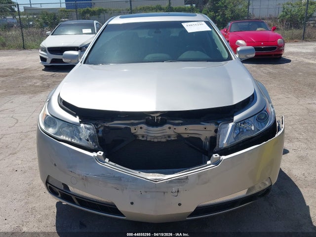2009 Acura Tl 3.5 მანქანა იყიდება აუქციონზე, vin: 19UUA86249A005183, აუქციონის ნომერი: 44855295